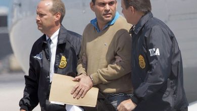 Photo of El lío legal para extraditar a un exjefe paramilitar estadounidense a Colombia |  Internacional