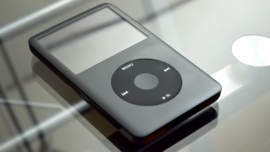Photo of El caso del iPod ultrasecreto fabricado por el gobierno de EE. UU.